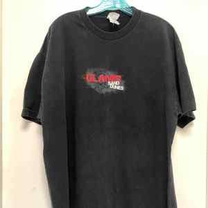 Glamis Sand Dunes ATV T-Shirt Extra Large